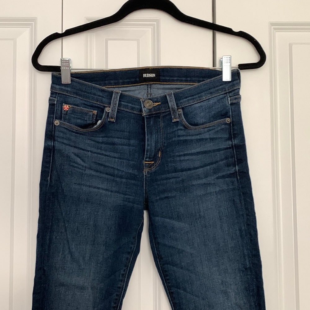 Hudson jeans